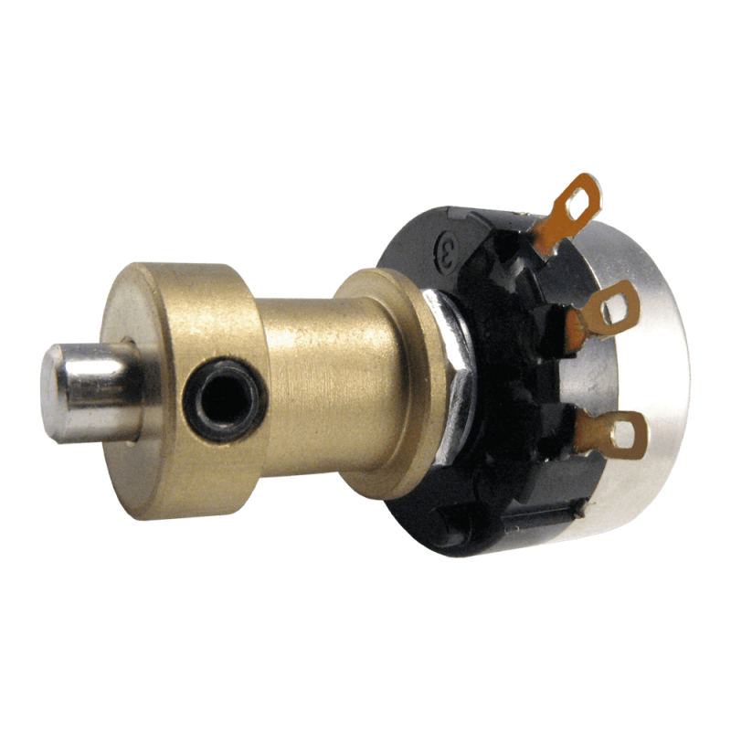 Ernie Ball 6161 Potencjometr pedału volume do gitary