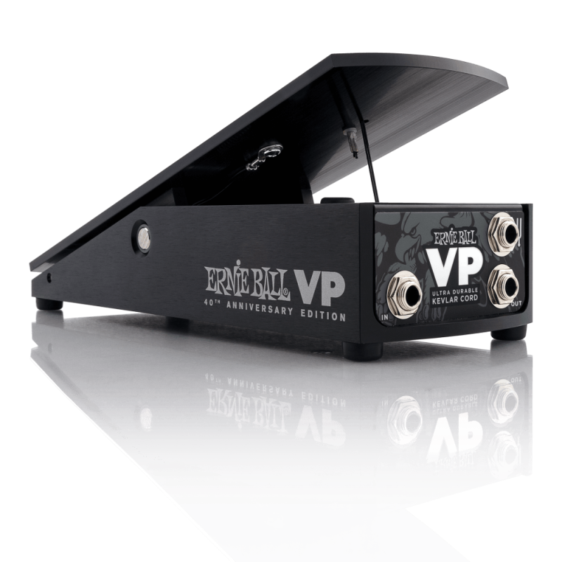 Ernie Ball 6110 Pedał volume/expression do gitary