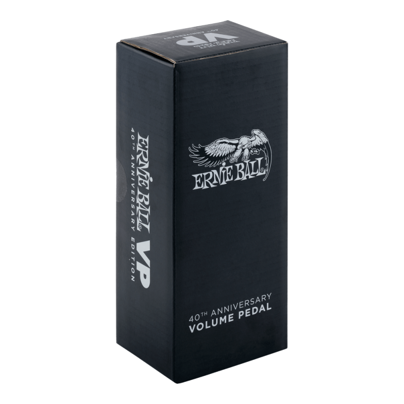 Ernie Ball 6110 Pedał volume/expression do gitary