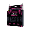 Ernie Ball 6044 Kabel instrumentalny spiralny prosty/prosty 9.14 m