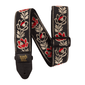 Ernie Ball 5380 Pasek do gitary elektrycznej i basowej