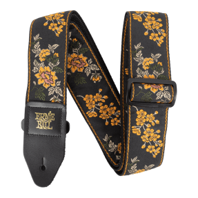 Ernie Ball 5363 Pasek do gitary elektrycznej i basowej