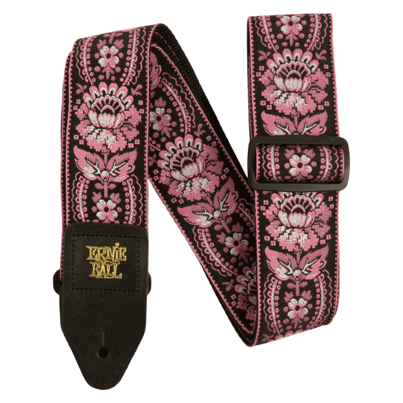 Ernie Ball 5347 Pasek do gitary elektrycznej i basowej