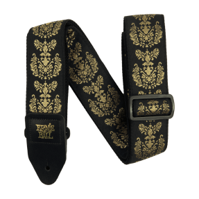 Ernie Ball 5334 Pasek do gitary elektrycznej i basowej