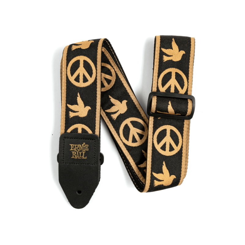 Ernie Ball 4613 Pasek do gitary elektrycznej i basowej