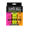 Ernie Ball 4225 Zestaw do konserwacji gitar