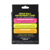 Ernie Ball 4225 Zestaw do konserwacji gitar