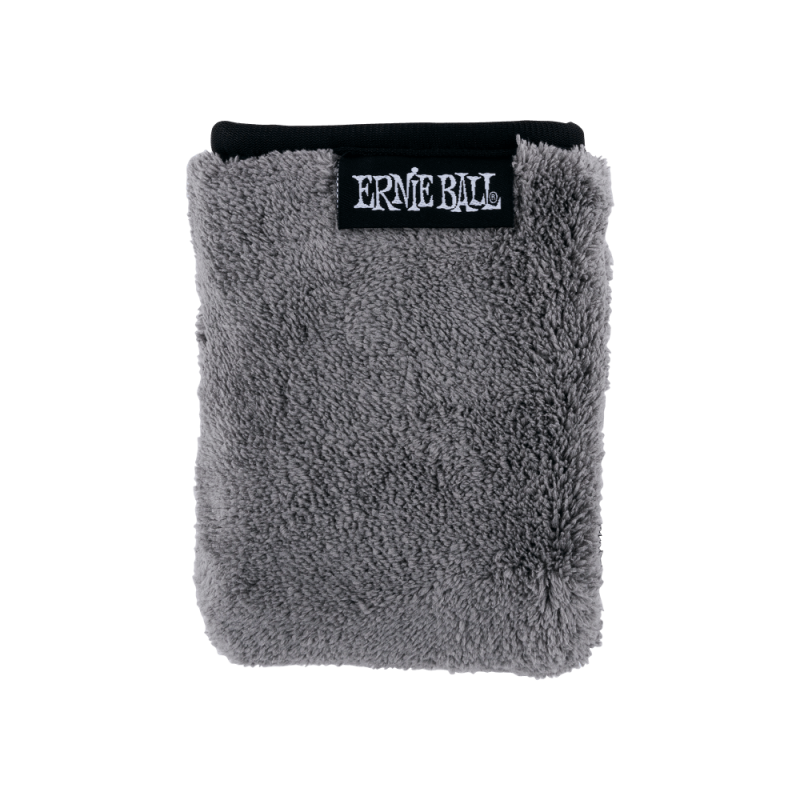 Ernie Ball 4219 Ściereczka z mikrofibry do czyszczenia gitar