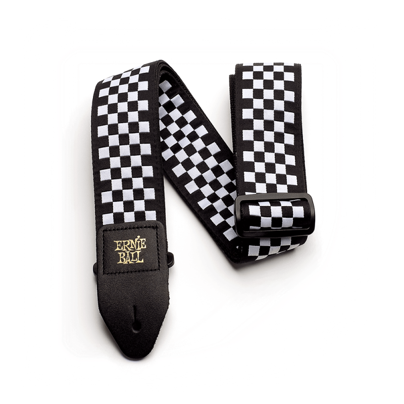 Ernie Ball 4149 Pasek do gitary elektrycznej i basowej