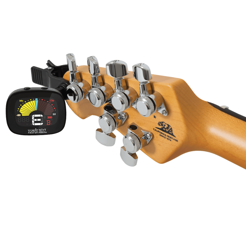 Ernie Ball 4112 Tuner gitarowy