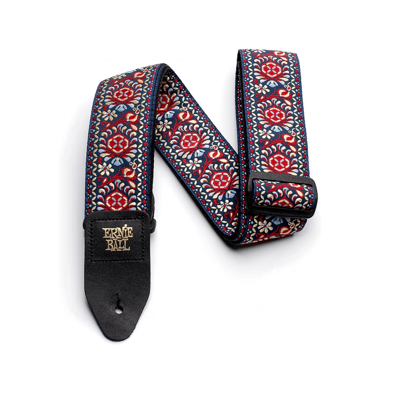 Ernie Ball 4091 Pasek do gitary elektrycznej i basowej