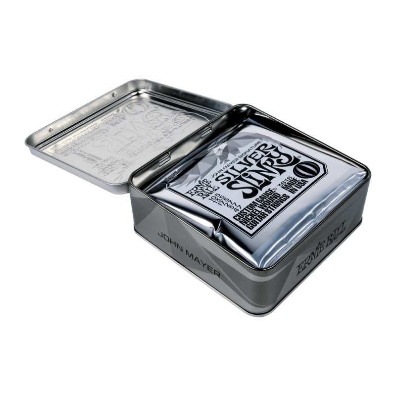 Ernie Ball 3818 Zestaw strun do gitary elektrycznej 10.5-47 3 szt.