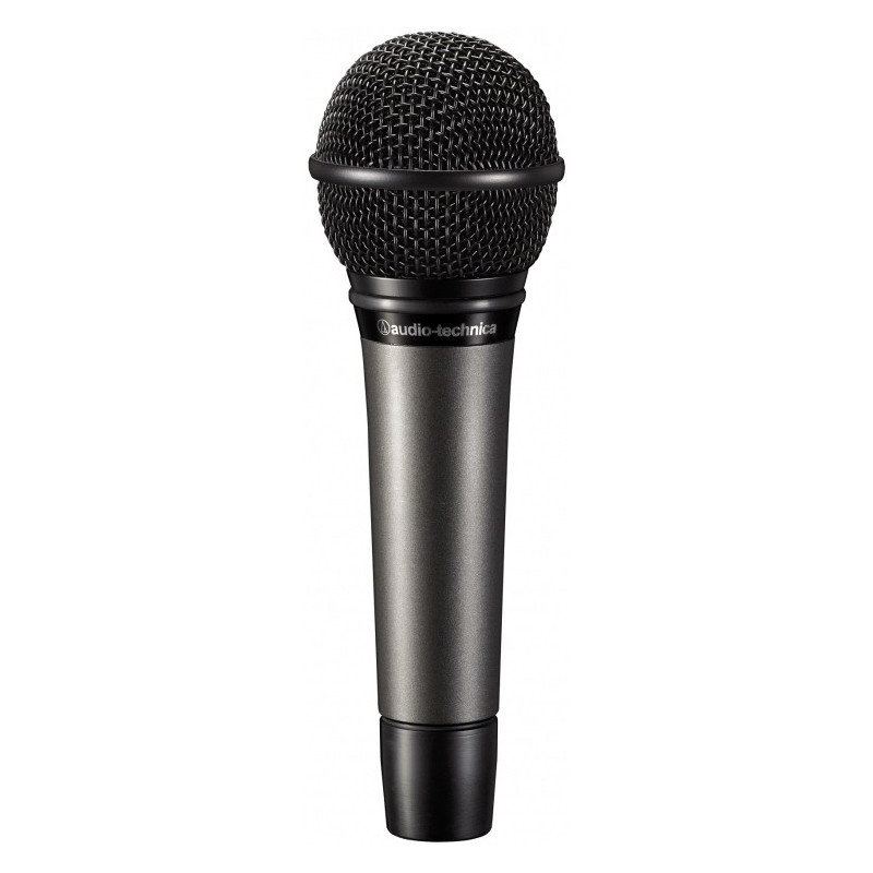 Audio Technica ATM510 - mikrofon do wokalu