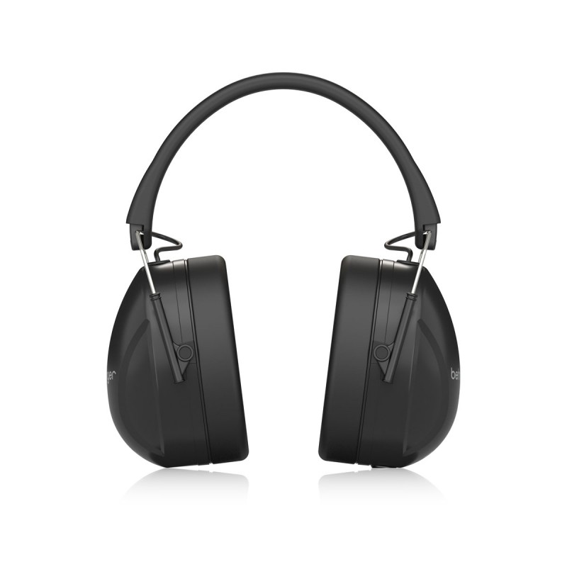 Behringer DH80 Słuchawki dla perkusistów - 6 - Dla perkusisty - Wysokiej jakości słuchawki z zamkniętą konstrukcją, które zapewn