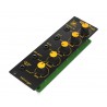 Behringer WASP VCF Moduł syntezatora modularnego - 2 - Moduły syntezatora - Behringer WASP VCF – legendarny hybrydowy syntezator
