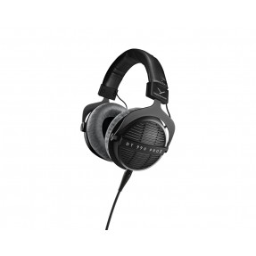 beyerdynamic DT 990 PRO X Słuchawki studyjne otwarte - 1 - Słuchawki studyjne - Nowe słuchawki o otwartej konstrukcji DT 990 PRO