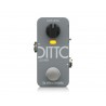 TC Electronic Ditto 2 Looper Looper - 1 - Efekty Loop - Druga generacja niezwykle popularnego loopera DITTO, ze zmodernizowanym 
