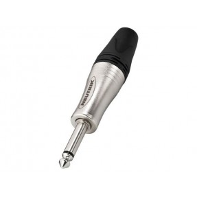 Monacor NP-2XL - Wtyk 6.3mm mono