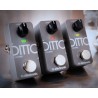 TC Electronic Ditto 2 Looper Looper - 5 - Efekty Loop - Druga generacja niezwykle popularnego loopera DITTO, ze zmodernizowanym 
