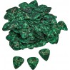 Fender Premium Celluloid Shape Picks, Medium, Green Moto, 144-Pack - kostka gitarowa 1 sztuka - 1 - Kostki gitarowe - Premium Ce