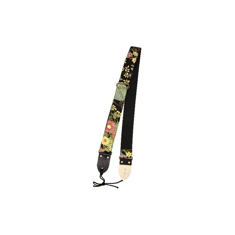 Aria SPS-2000 (WC) - Pasek do gitary elektrycznej