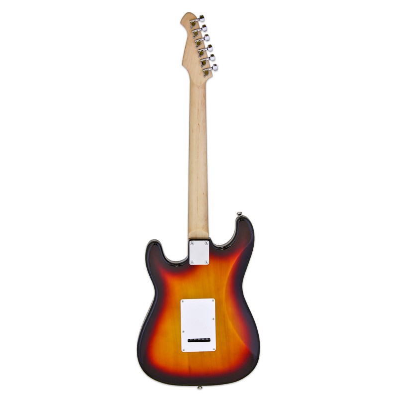 Aria STG-003 (3TS) - Gitara elektryczna