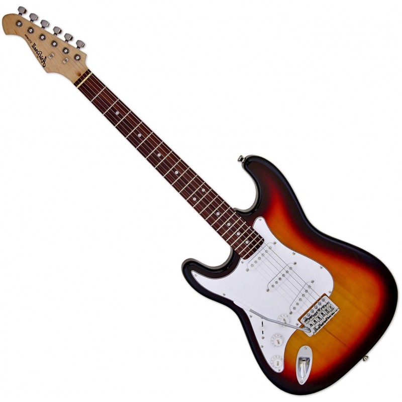 Aria STG-003 LEFT HAND (3TS) - Gitara elektryczna