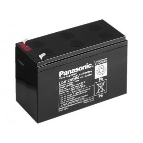 Monacor NPA-12sls7 - Akumulator ołowiowy