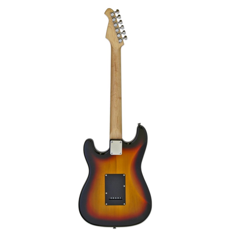 Aria STG-003SPL (3TS) - Gitara elektryczna