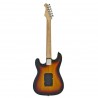 Aria STG-003SPL (3TS) - Gitara elektryczna
