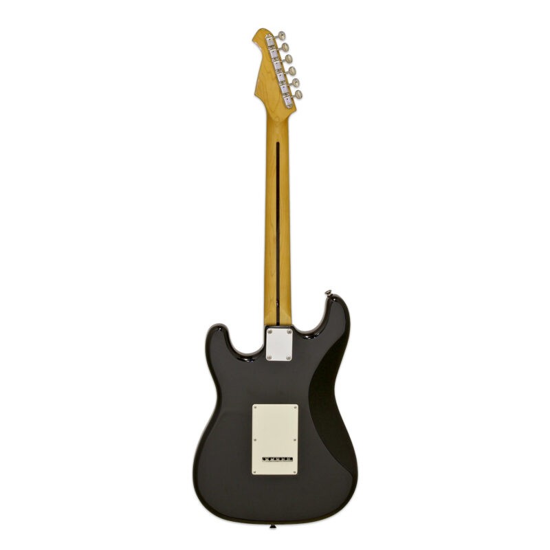 Aria STG-57 (BK) - Gitara elektryczna