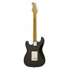 Aria STG-57 (BK) - Gitara elektryczna