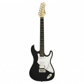 Aria 714-STD (BK) - Gitara elektryczna