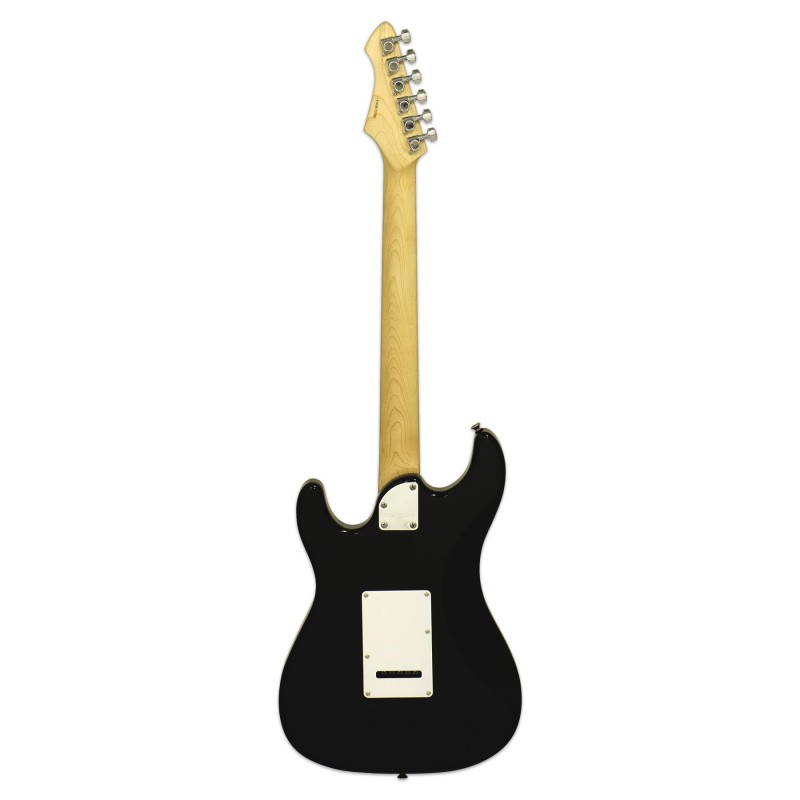 Aria 714-STD (BK) - Gitara elektryczna
