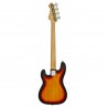 Aria STB-PB (3TS) - Gitara basowa