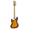 Aria STB-JB (3TS) - Gitara basowa