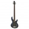 Aria IGB-STD (MBK) - Gitara basowa