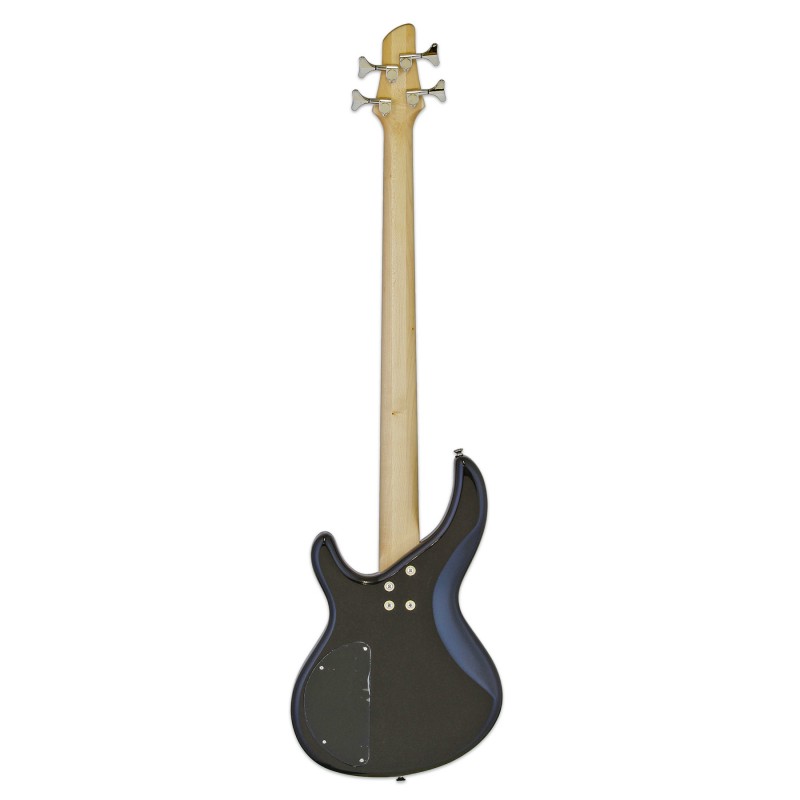 Aria IGB-STD (MBK) - Gitara basowa