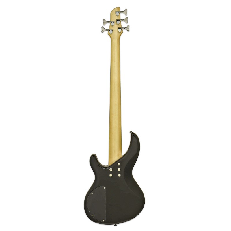 Aria IGB-STD/5 (MBK) - Gitara basowa