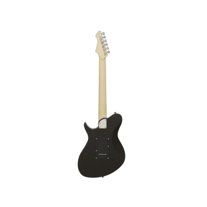 Aria JET-1 (BK) - Gitara elektryczna