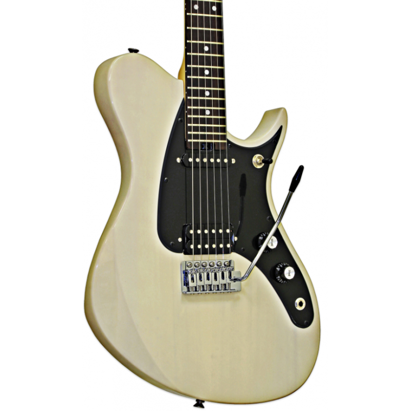 Aria JET-1 (SVW) - Gitara elektryczna