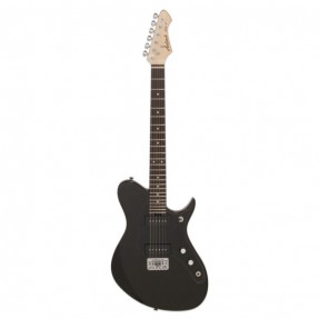Aria JET-2 (BK) - Gitara elektryczna