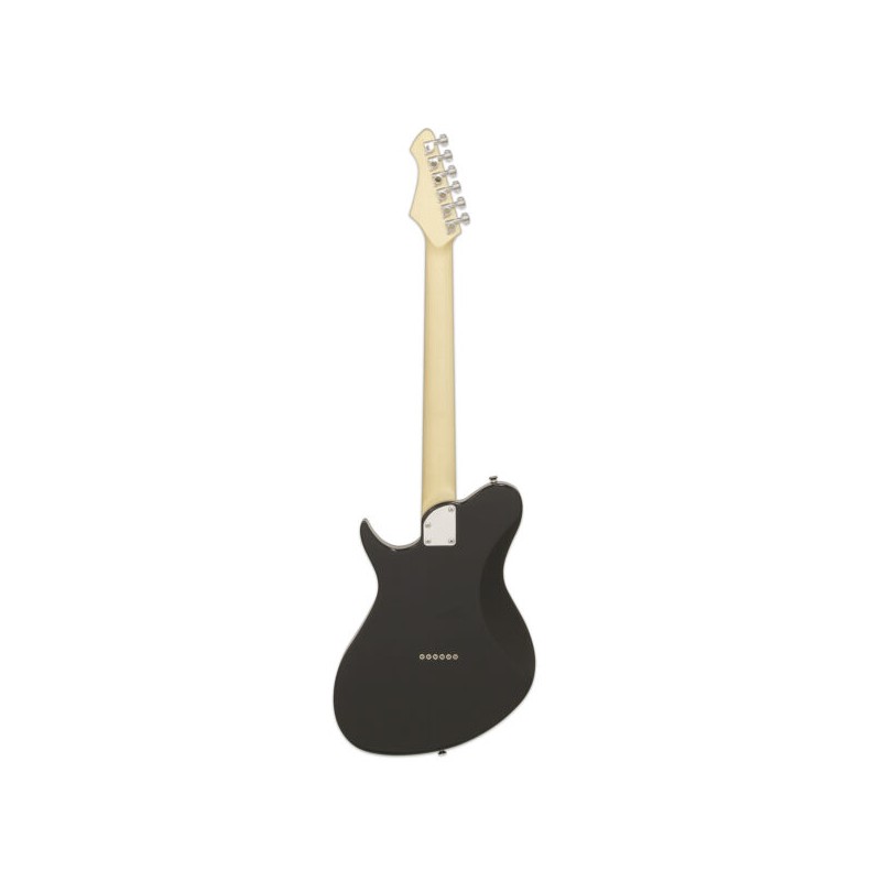Aria JET-2 (BK) - Gitara elektryczna