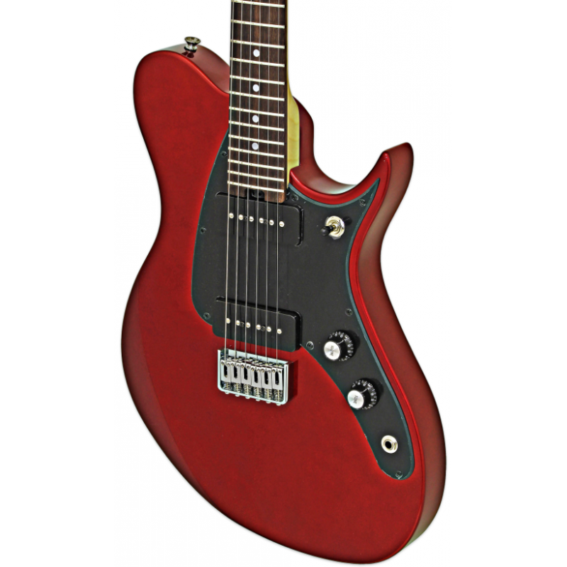 Aria JET-2 (CA) - Gitara elektryczna