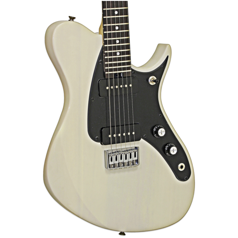 Aria JET-2 (SVW) - Gitara elektryczna