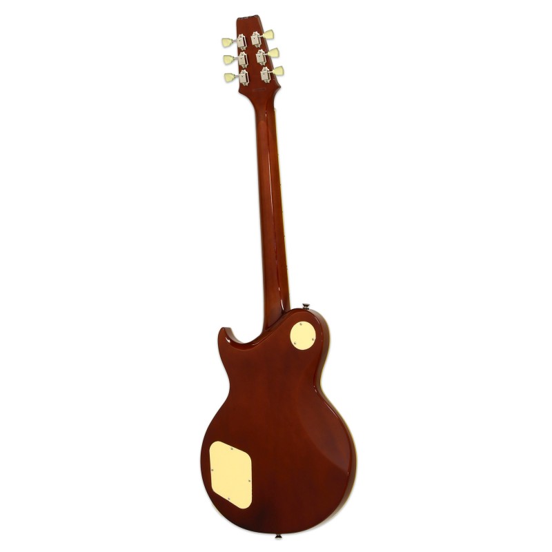 Aria PE-350 STD (AGBS) - Gitara elektryczna