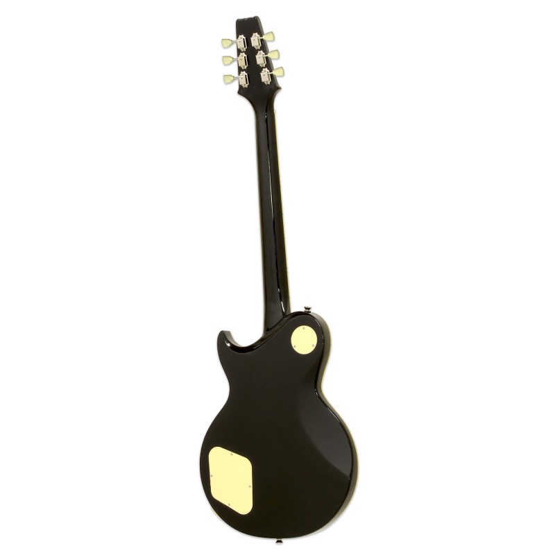 Aria PE-350 STD (AGBK) - Gitara elektryczna