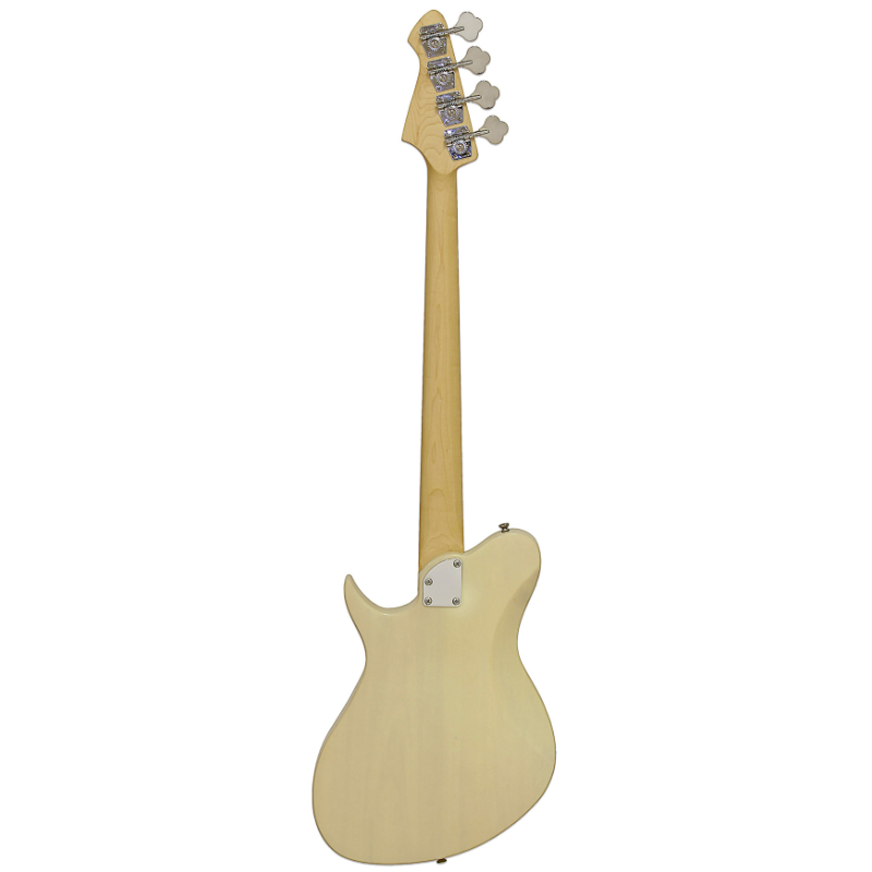 Aria JET-B (SVW) - Gitara basowa