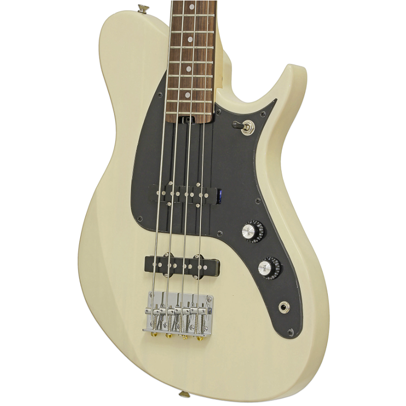 Aria JET-B (SVW) - Gitara basowa