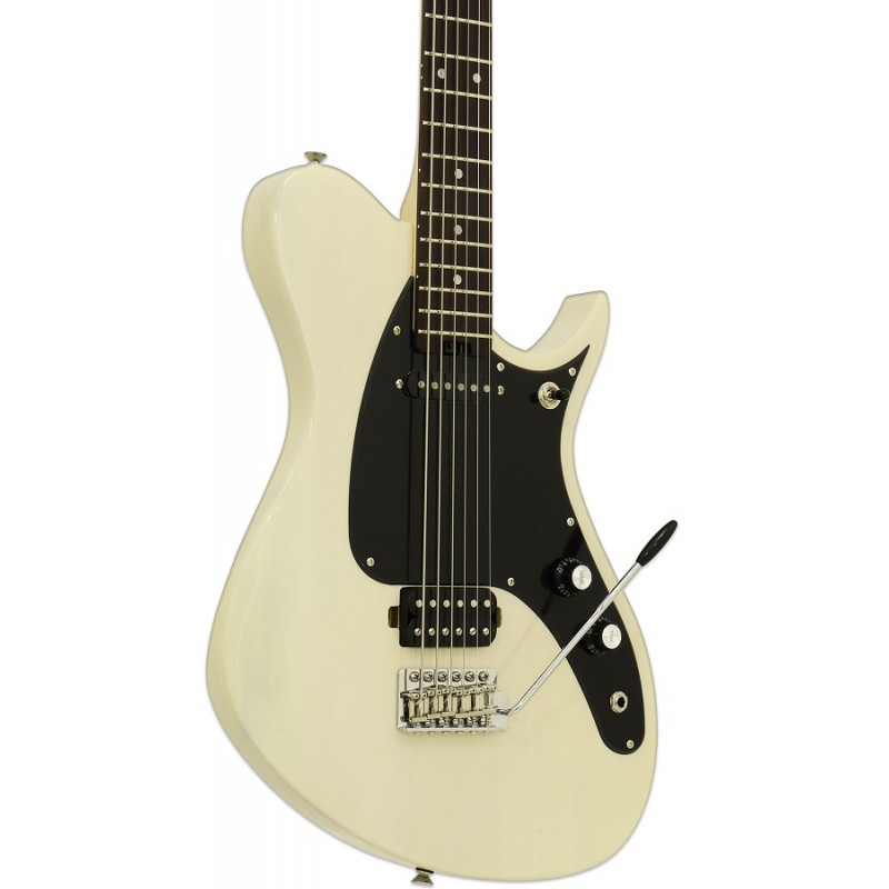 Aria JET-B-TONE (SVW) - Gitara elektryczna